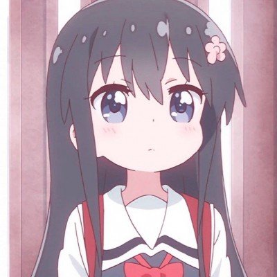 程潇完全花仙子
